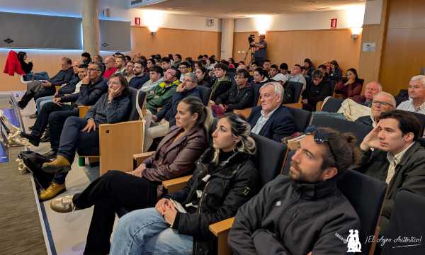 I Foro Agrotech Startup en Motril / agroautentico.com
