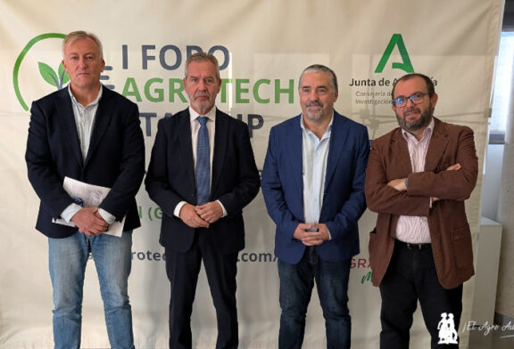 Granada Más y puerto de Motril revitalizan el agro en la costa tropical