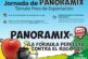 Días 11 y 12 de diciembre. Jornada de Panoramix de CapGen