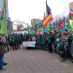 Las protestas en Bruselas frenan el acuerdo del Mercosur / agroautentico.com