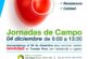 Día 4 de diciembre. Jornada de tomate pera de Seminis