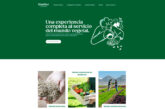 Gautier Semences lanza su nueva web