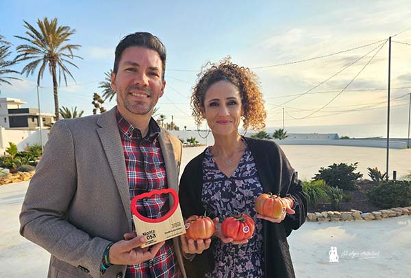 Fitó celebra 10 años de tomate Monterosa con La Palma, Saborum y Patricia Pilar 16