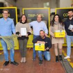 Biosur control Parvispinus / agroautentico.com