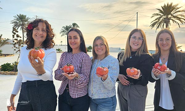 Fitó celebra 10 años de tomate Monterosa con La Palma, Saborum y Patricia Pilar 17