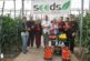 Seeds Technologies y Fraimher Agro llegan con 5 pimientos y 3 colores