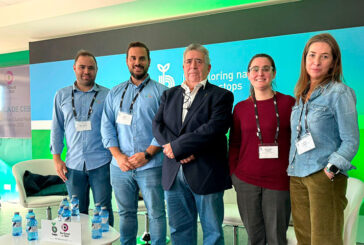 Bejo muestra con la cooperativa Coovimag la excelencia en cebolla