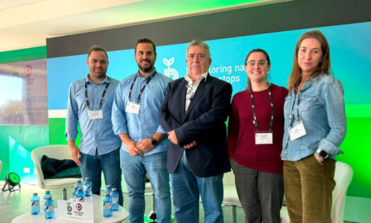 Bejo muestra con la cooperativa Coovimag la excelencia en cebolla-agroautentico.com