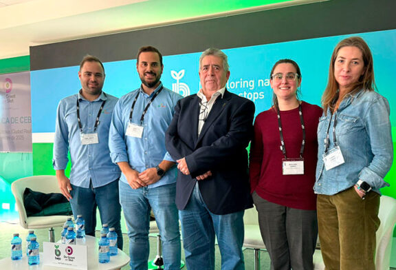 Bejo muestra con la cooperativa Coovimag la excelencia en cebolla