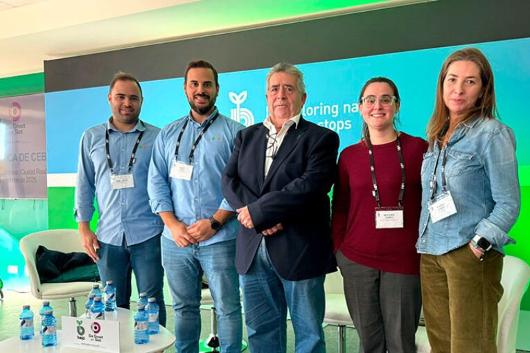 Bejo muestra con la cooperativa Coovimag la excelencia en cebolla