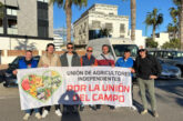 Unión de Agricultores Independientes plantea su regreso