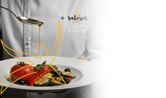 sabores de Almería H&T