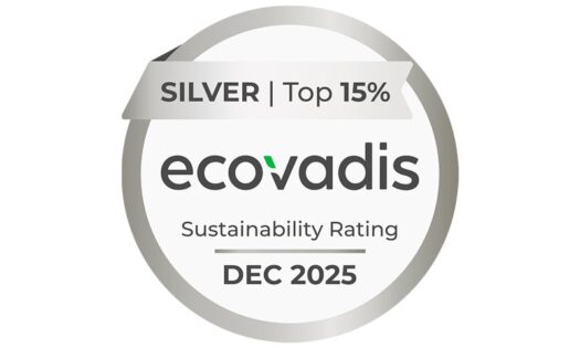 Anecoop se sitúa entre el 8 por ciento de las empresas más sostenibles del mundo