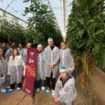 Jornadas de tomate de Gautier en El Ejido, Almería / agroautentico.com