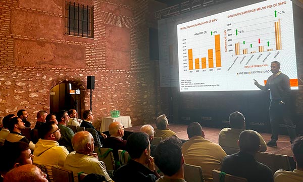 BASF | Nunhems conecta con los productores de La Mancha para generar valor en melón y sandía 3- agroautentico.com 