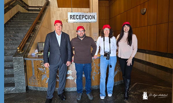 La línea de pepino en Vicasol se mecaniza, automatiza y robotiza 2