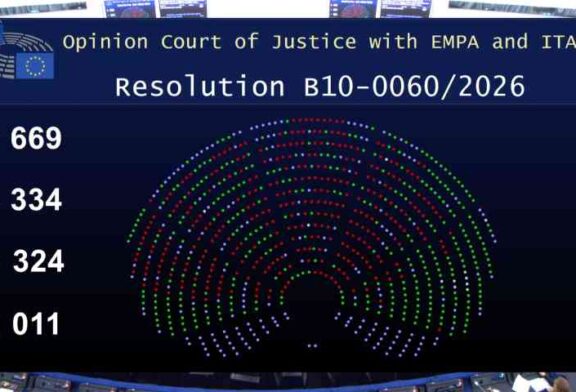 Mercosur será elevado ante la Justicia Europea por solo 10 votos. El campo respira aliviado