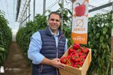 Pimiento Arkos en rojo y Salonikas en amarillo para responder al nuevo escenario del pimiento