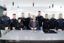 ‘Sabores Almería’ exhibe en ‘Madrid Fusión’ el talento de 14 chefs y la calidad de sus productos