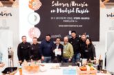 ‘Sabores Almería’ triunfa en Madrid Fusión con producto, talento y tradición