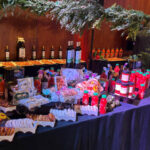 Sabores de Almería luce lo mejor de la provincia en la Muestra Gastronómica de Hotusa en la capital de España / agroautentico.com