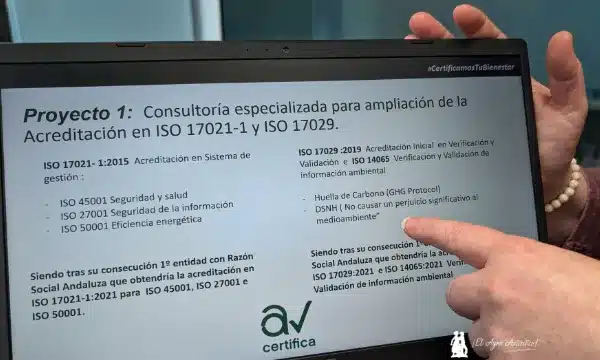 Agrocolor huellas ambientales / agroautentico.com