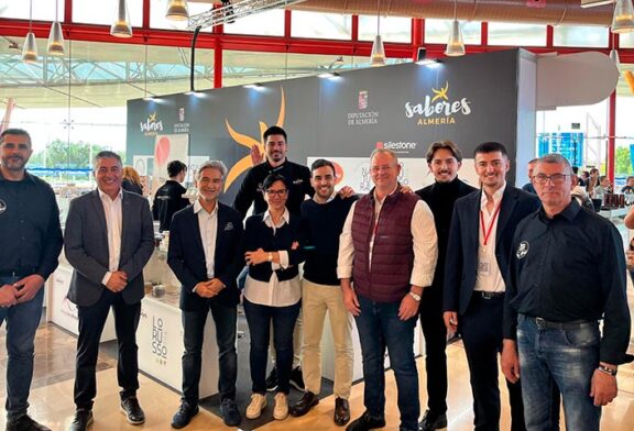 Barcelona y Málaga, nuevas citas para la innovación de ‘Sabores Almería’