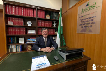 Una tarde con Cecilio Peregrín: presidente de Asempal y Fepex