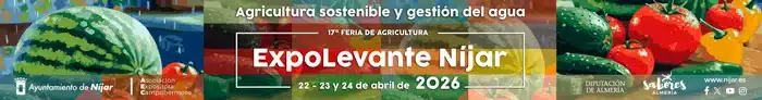 Expolevante Níjar