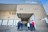 Ecoculture estrena en Viator sus nuevas instalaciones con más de 2.000 m2 para almacén y oficinas