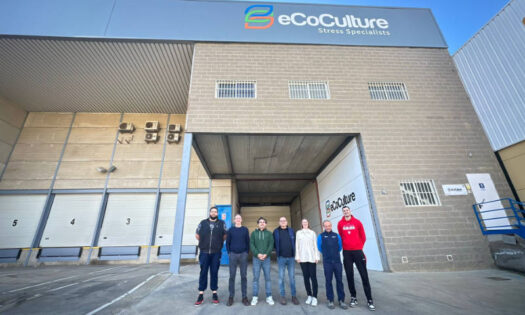 Ecoculture, nuevas instalaciones en Viator, Almería / agroautentico.com