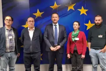 Organizaciones agrarias hablan de 'apagón informativo' en torno al tomate marroquí