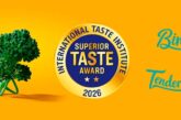 El International Taste Institute distingue a Bimi® con dos estrellas por su sabor excepcional