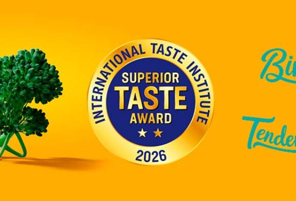 El International Taste Institute distingue a Bimi® con dos estrellas por su sabor excepcional