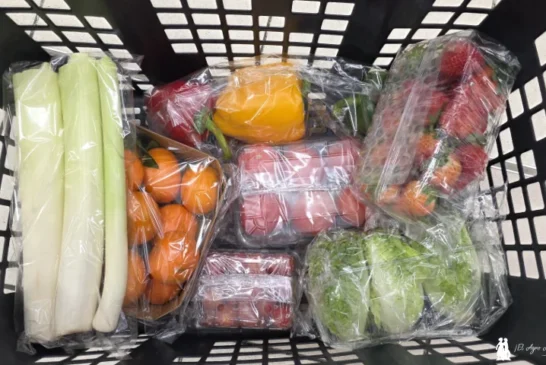 El impuesto al plástico. De un problema a una oportunidad