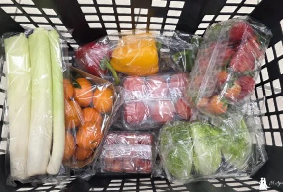 El impuesto al plástico. De un problema a una oportunidad