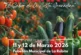 Días 11 y 12 de marzo. II Expo Cherry 2026 en Costa de Granada
