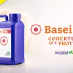 Seipasa lanza Basei Mg como alternativa natural a los fungicidas convencionales