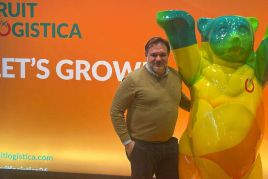 El aliado estratégico para el exportador: el envase de cartón UNIQ despide Berlín