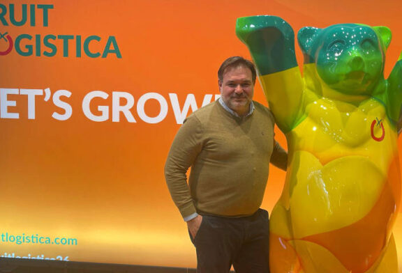 El aliado estratégico para el exportador: el envase de cartón UNIQ despide Berlín