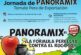 Día 10 de febrero. Jornada de Panoramix de Capgen Seeds
