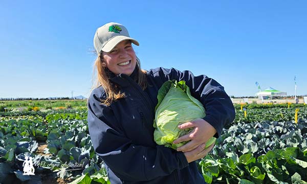 Bejo presume de diversidad en Murcia Open Days 2026 8