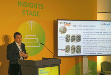 Citrosol reduce drásticamente en aguacate las mermas en origen y reclamaciones en destino