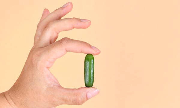 Pepino snack Popits, nominado como finalista al Premio Innovación en Berlín 2