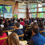 Presentación de Cleopatra de FMC en Almería / agroautentico.com