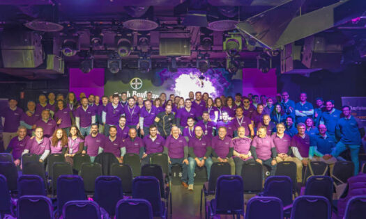 Presentación de la gama Bayfolan de Bayer en Murcia / agroautentico.com