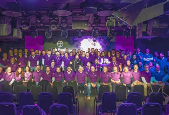 Bayer refuerza su apuesta por los bioestimulantes con el lanzamiento de la renovada gama Bayfolan