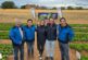 Ramiro Arnedo celebra la Lettuce Week en su nueva finca experimental Los Médicos