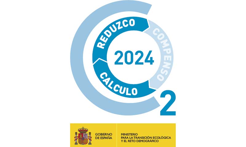 Citrosol renueva por cuarto año su huella de carbono