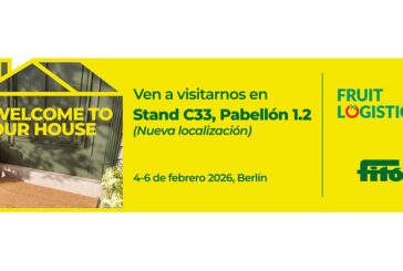 Semillas Fitó llega a Fruit Logistica con ‘House Fitó’